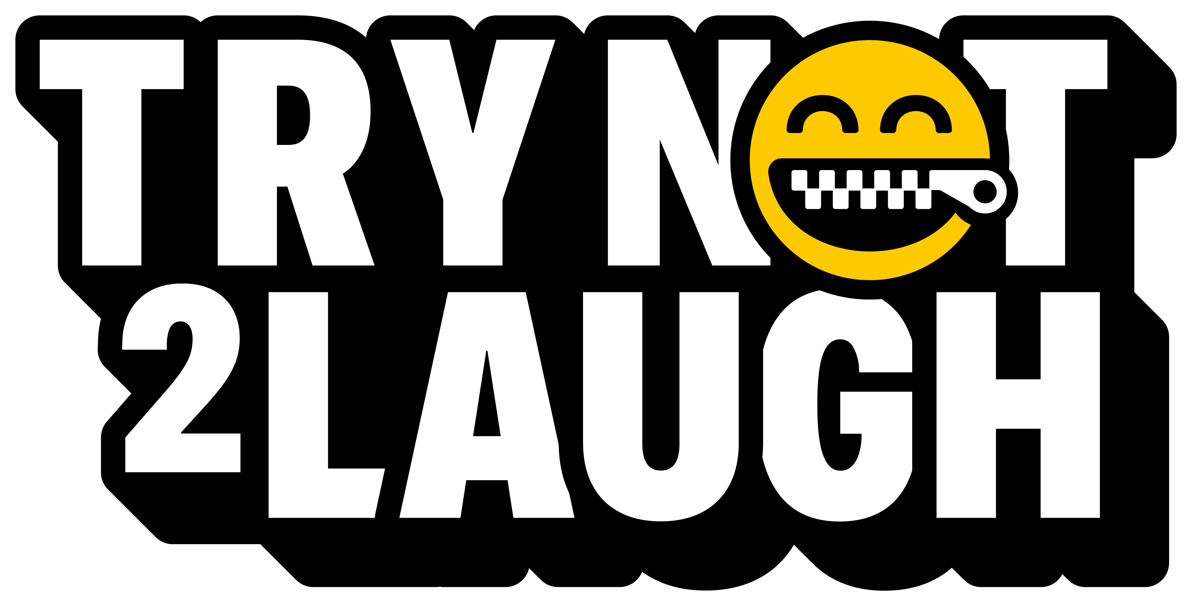 Try Not 2 Laugh